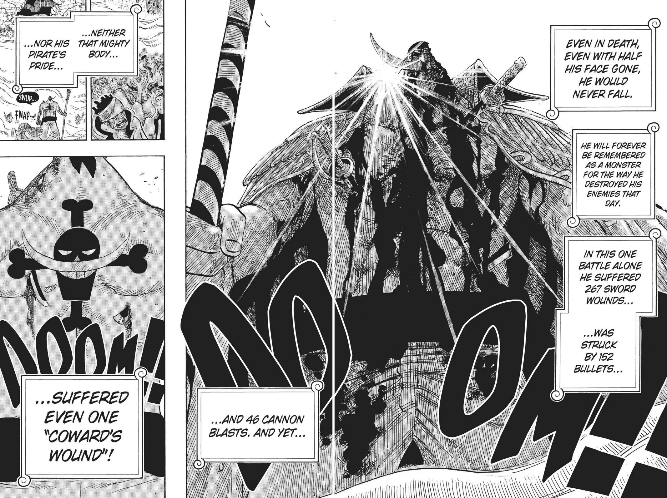 One Piece - Chapter 576 - Page 13