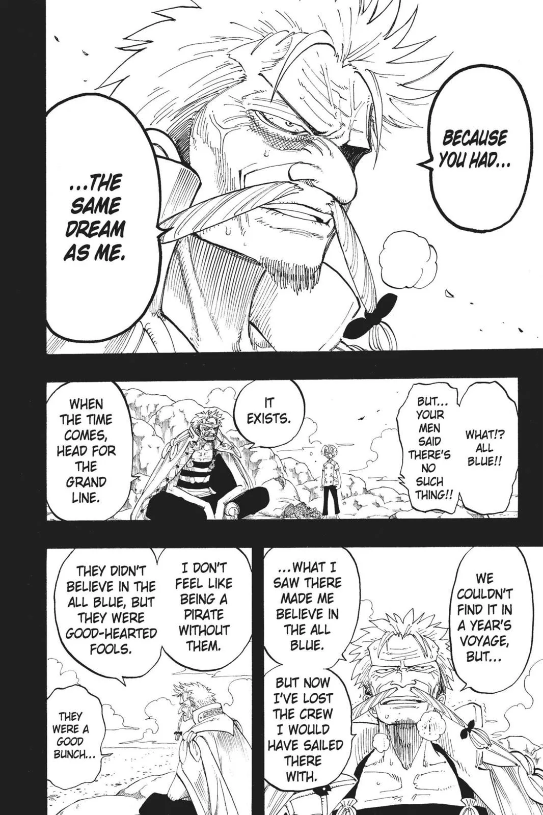 One Piece - Chapter 58 - Page 16