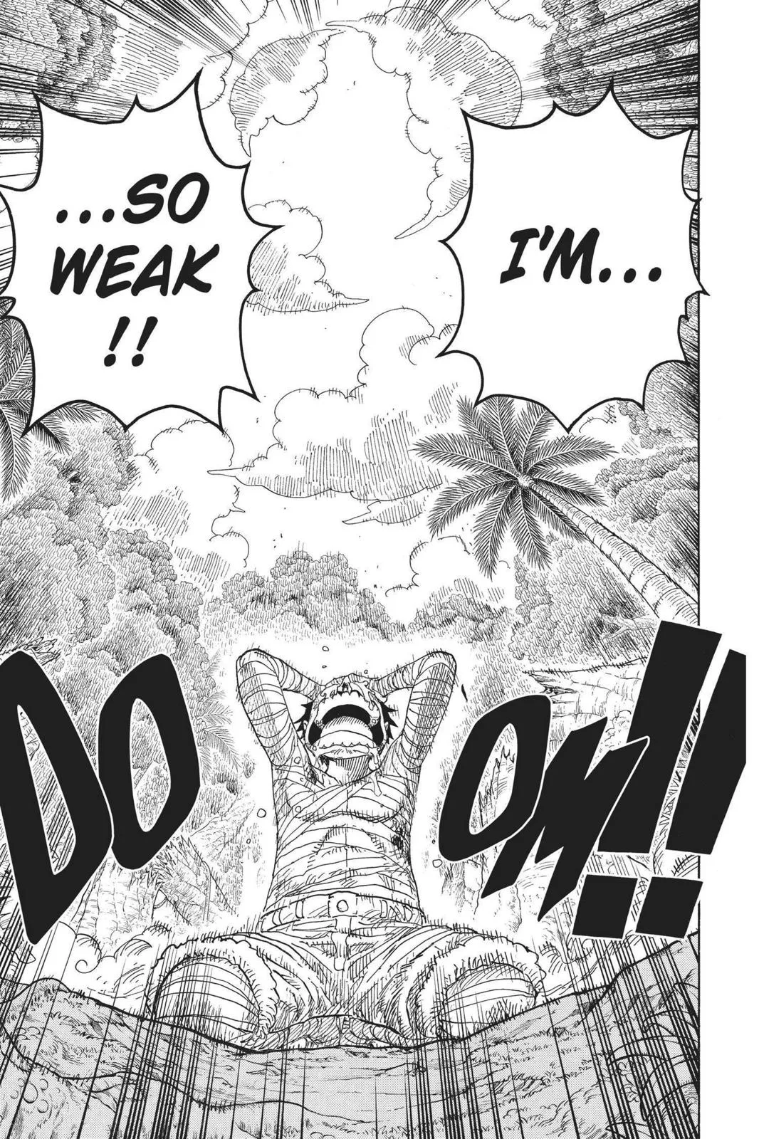 One Piece - Chapter 589 - Page 19