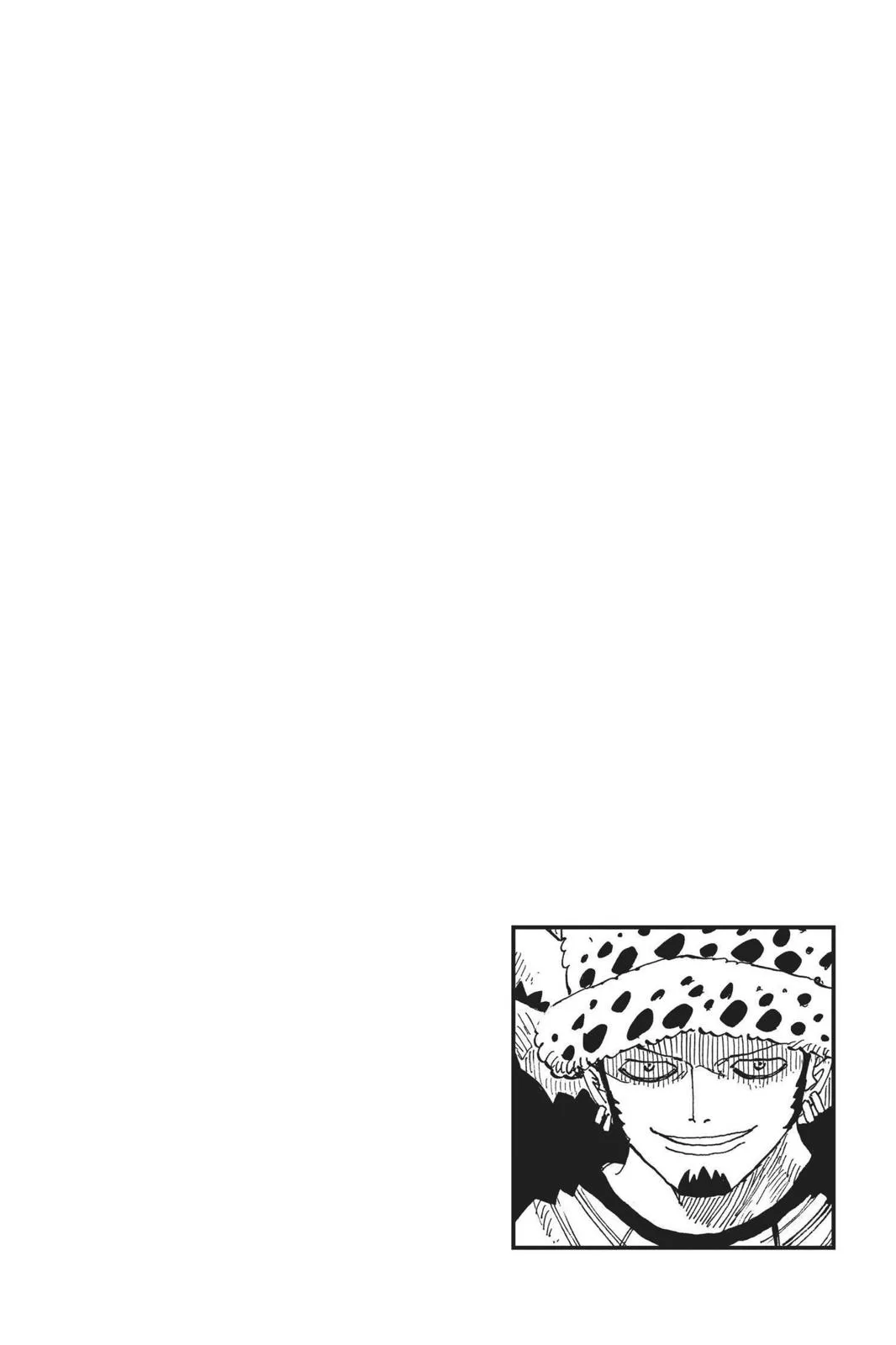 One Piece - Chapter 595 - Page 9