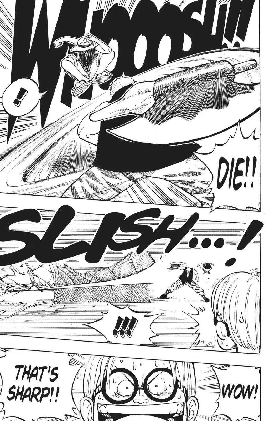 One Piece - Chapter 6 - Page 14