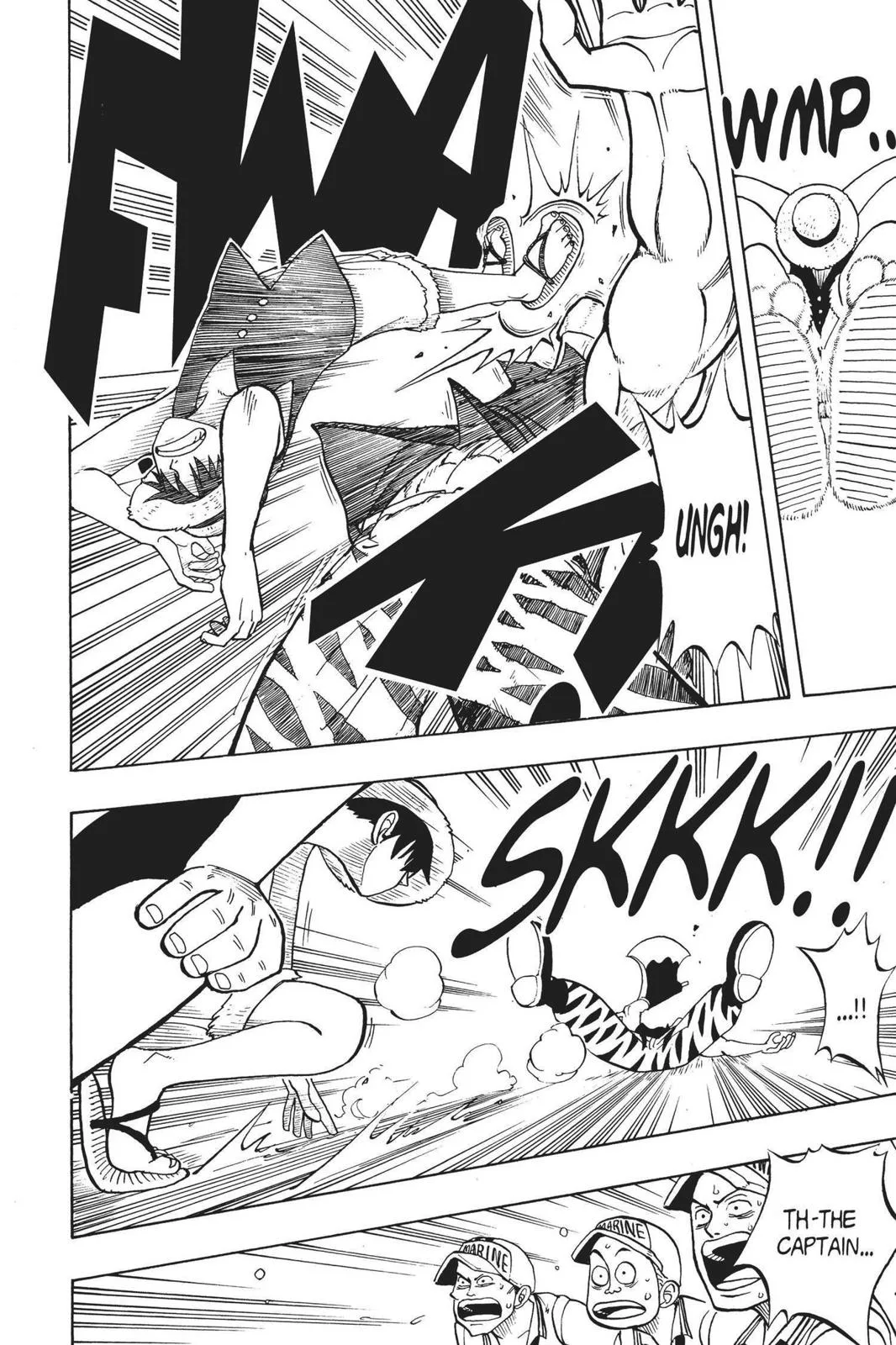 One Piece - Chapter 6 - Page 15
