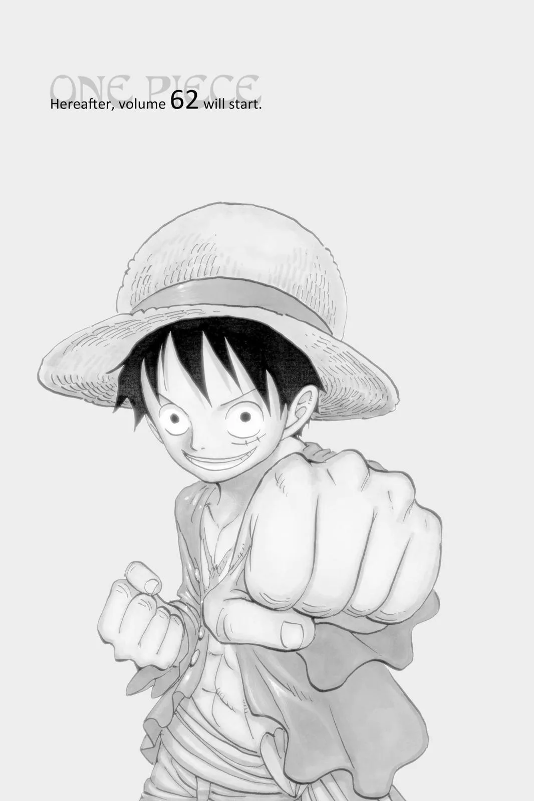 One Piece - Chapter 604 - Page 7