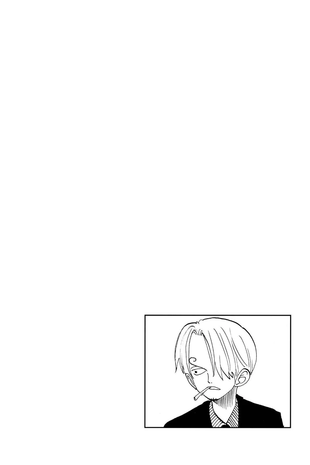 One Piece - Chapter 61 - Page 3