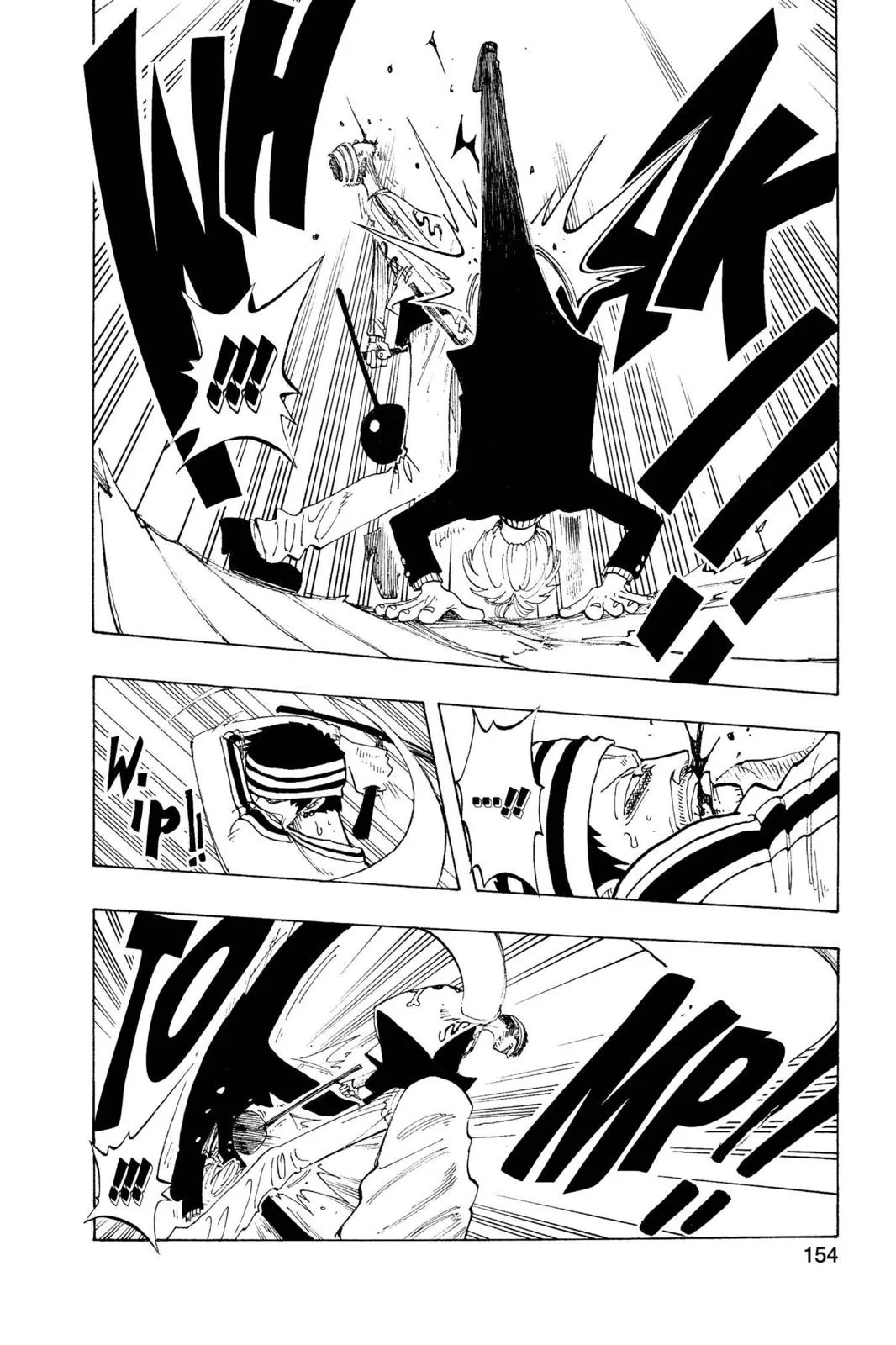 One Piece - Chapter 61 - Page 5