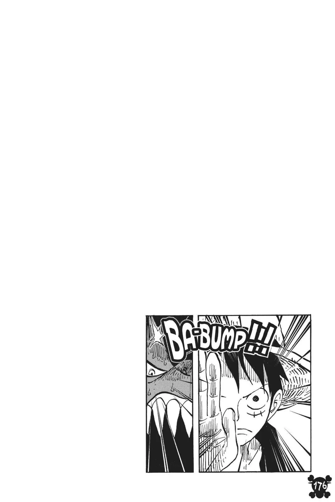 One Piece - Chapter 612 - Page 18