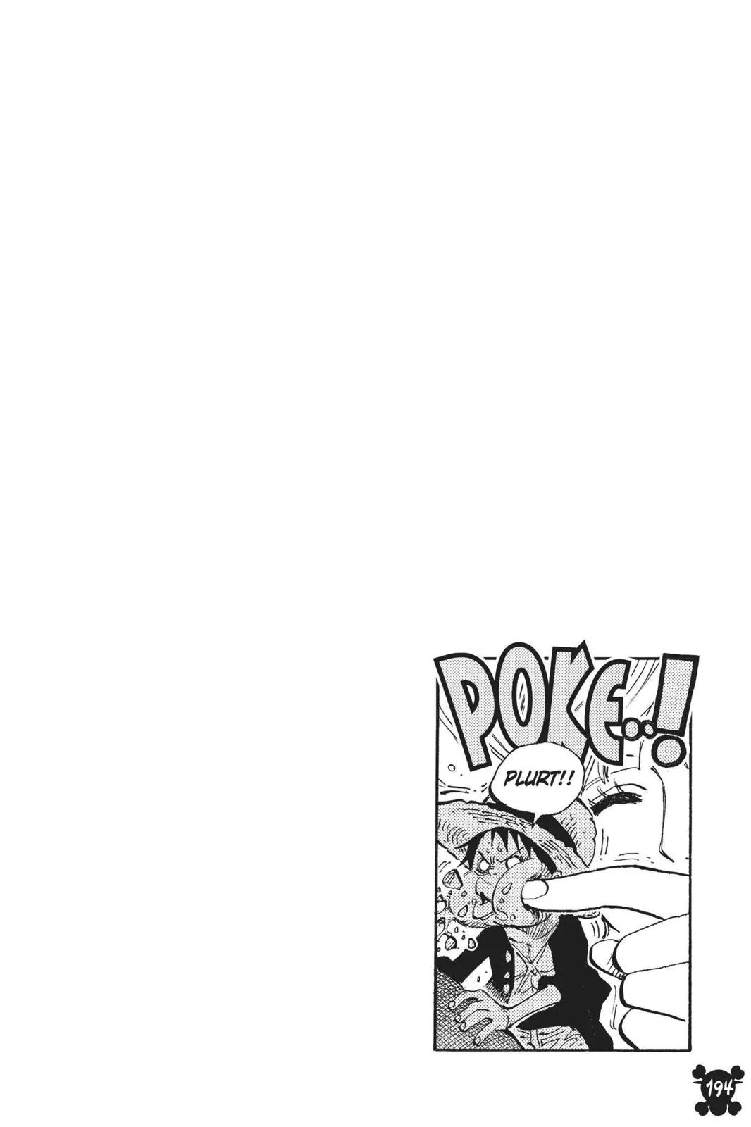 One Piece - Chapter 613 - Page 17