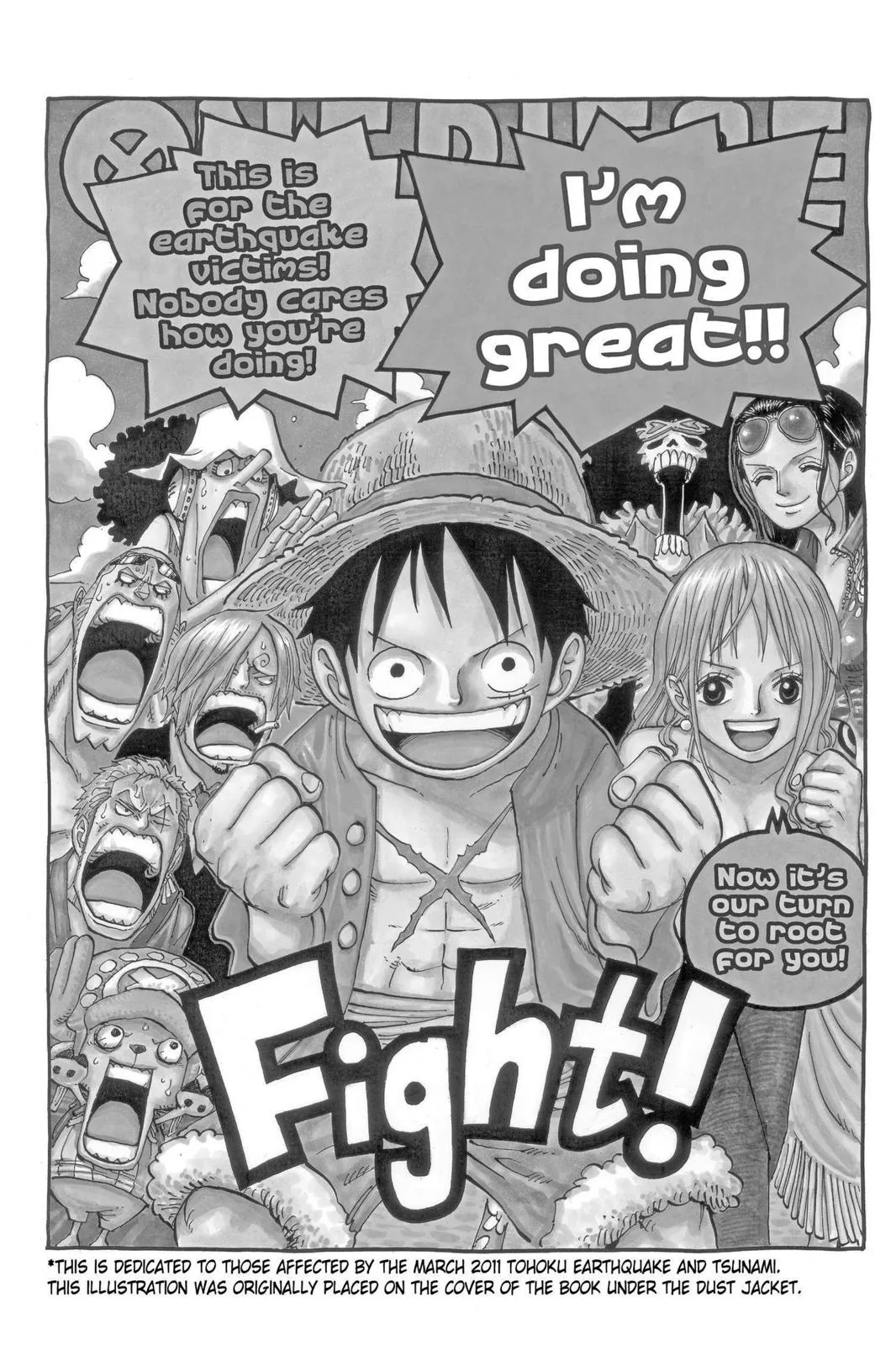 One Piece - Chapter 614 - Page 17