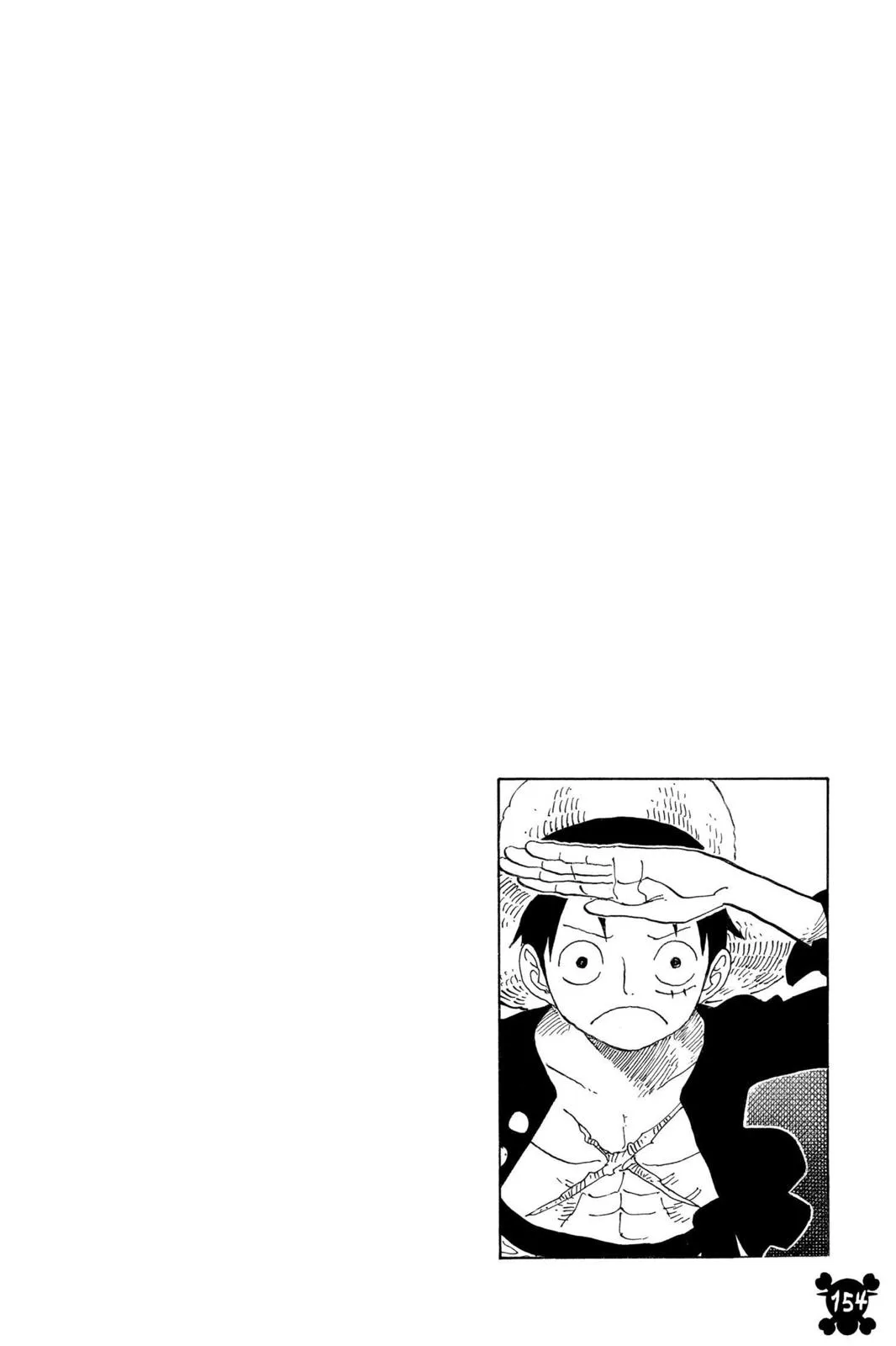 One Piece - Chapter 622 - Page 20
