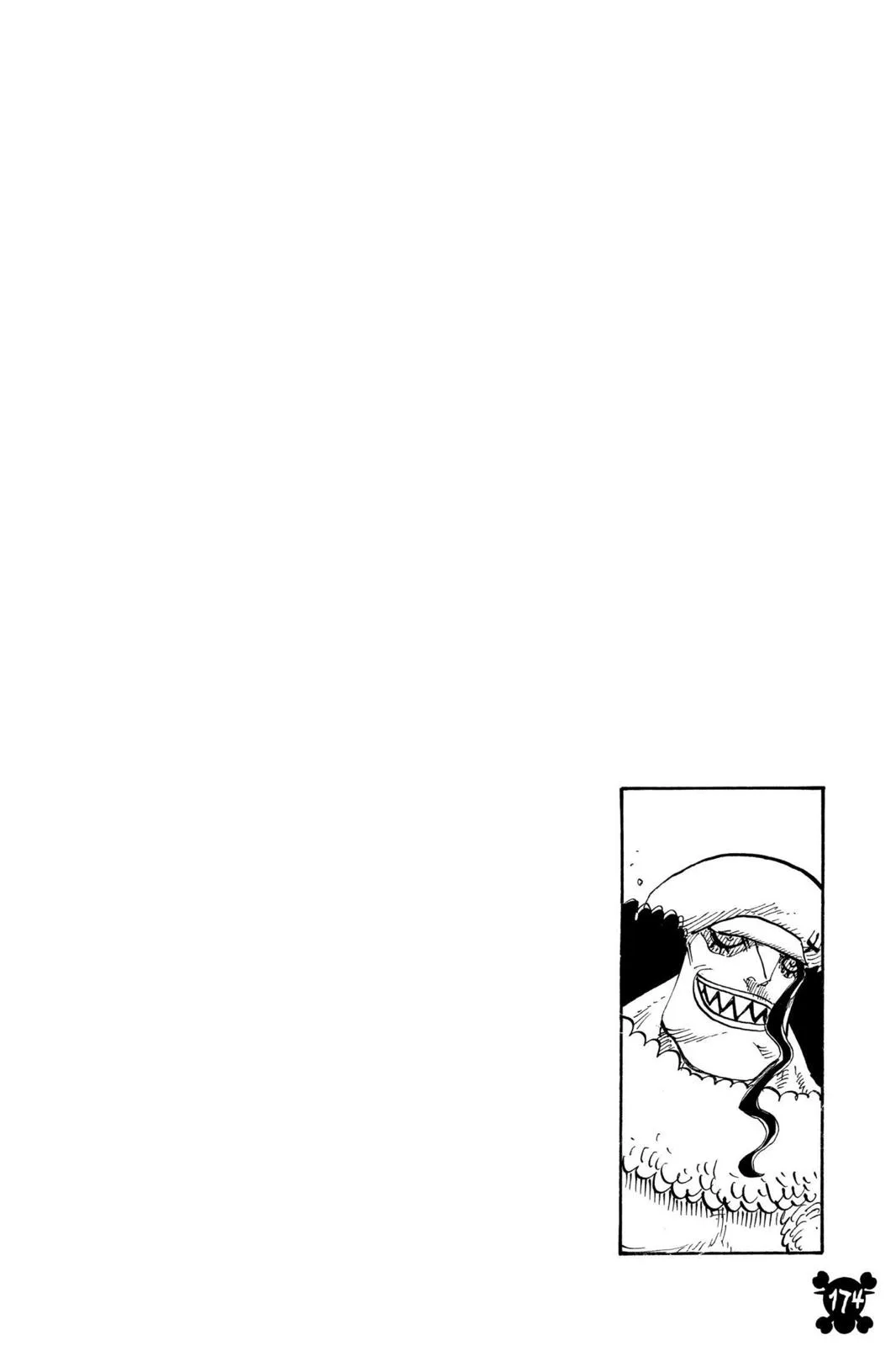 One Piece - Chapter 623 - Page 20