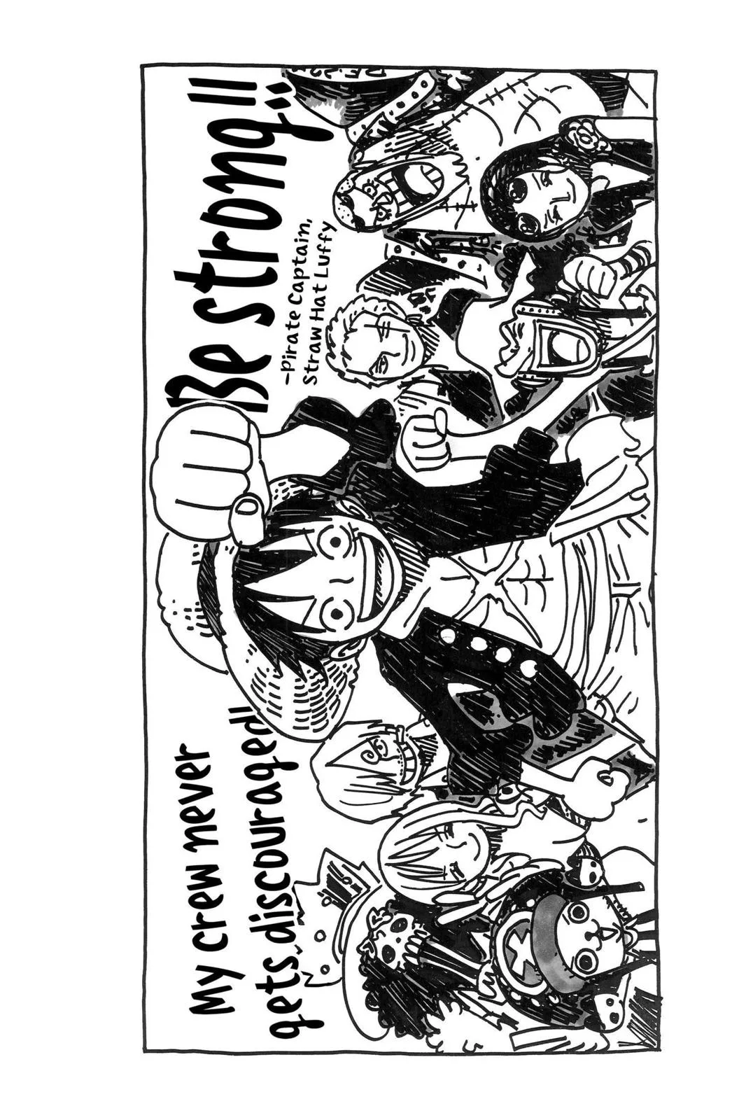 One Piece - Chapter 624 - Page 18