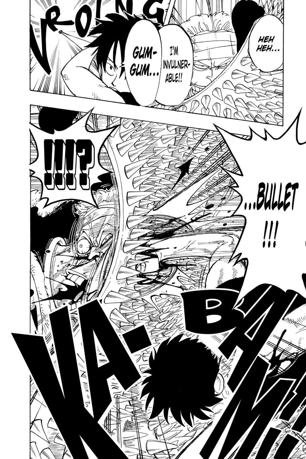 One Piece - Chapter 63 - Page 19