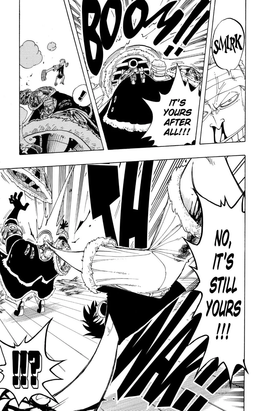 One Piece - Chapter 63 - Page 26