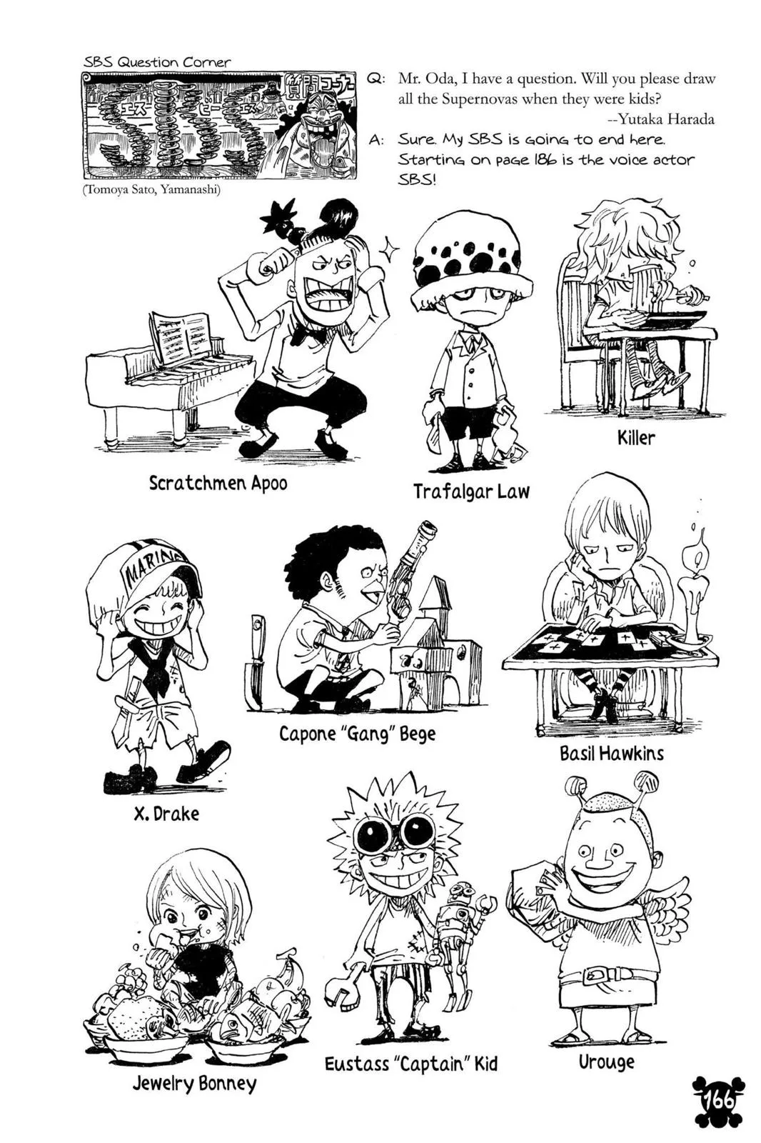 One Piece - Chapter 634 - Page 17