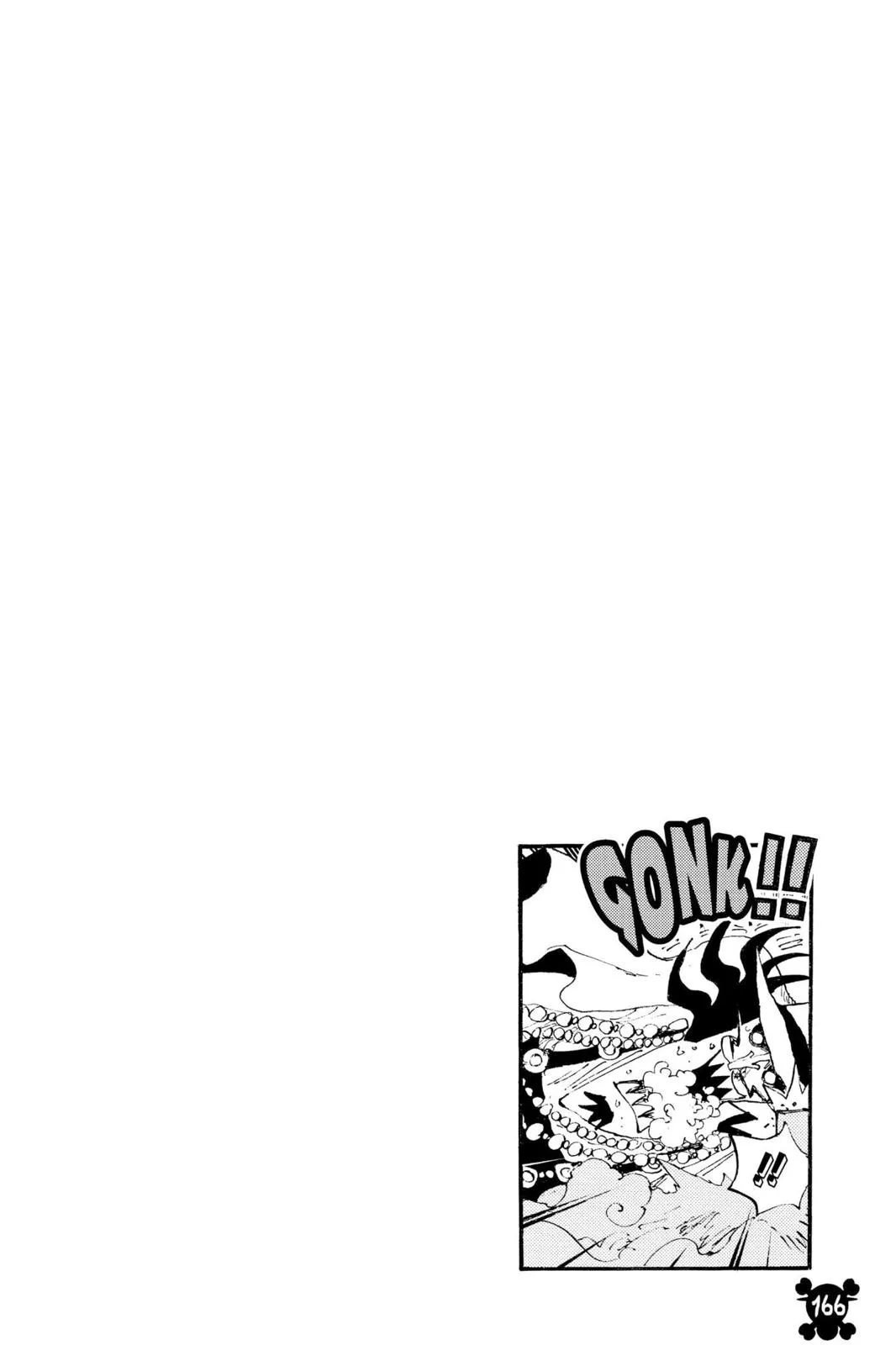 One Piece - Chapter 644 - Page 19