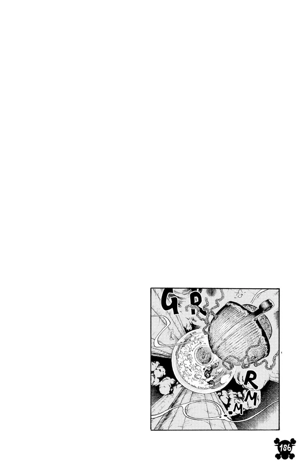 One Piece - Chapter 645 - Page 18