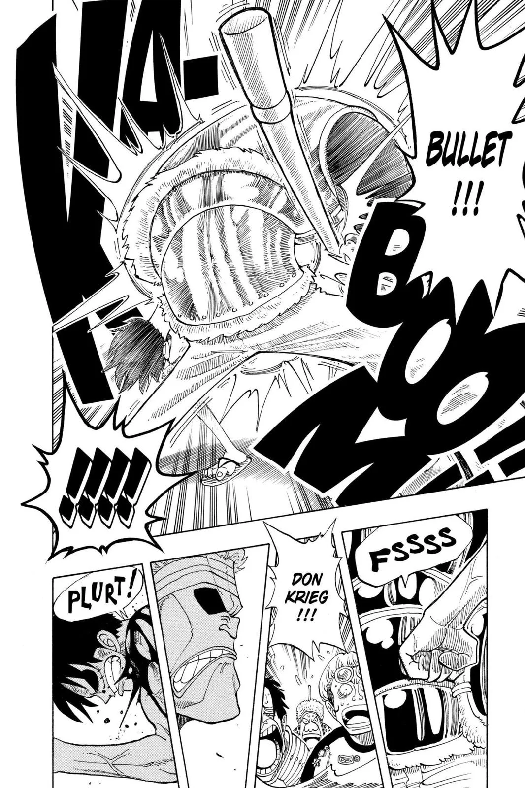 One Piece - Chapter 65 - Page 12