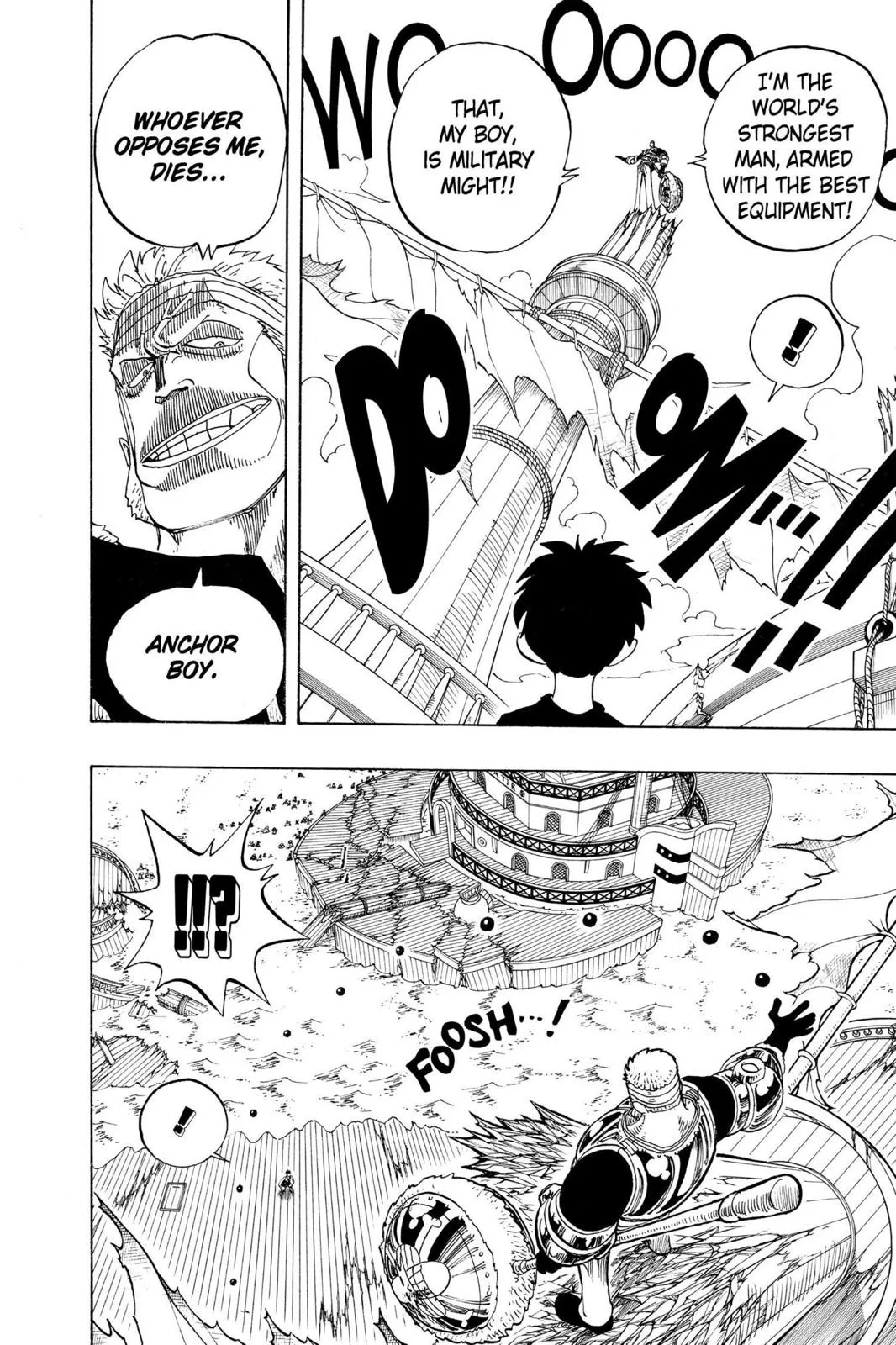 One Piece - Chapter 65 - Page 14