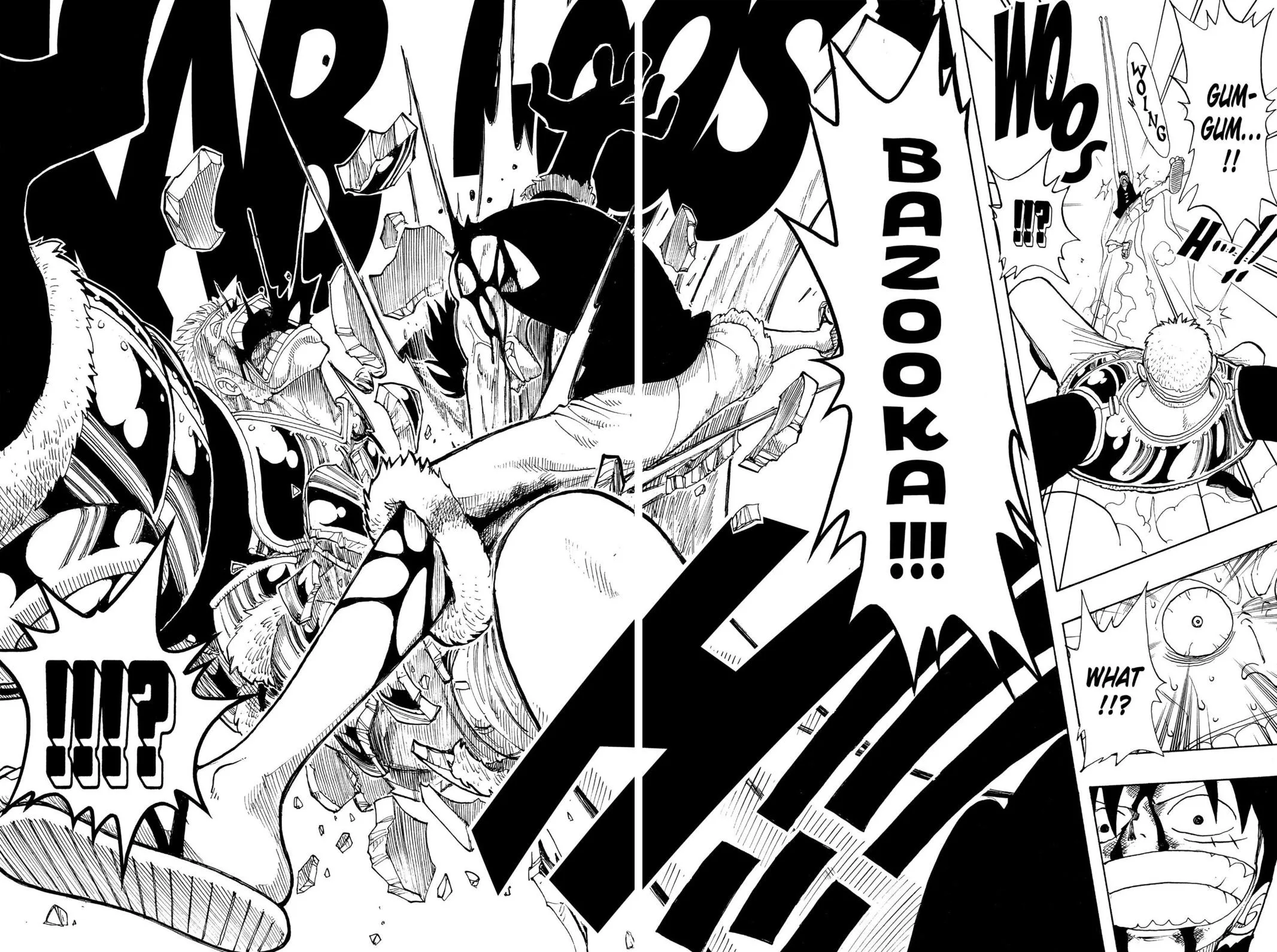 One Piece - Chapter 65 - Page 18