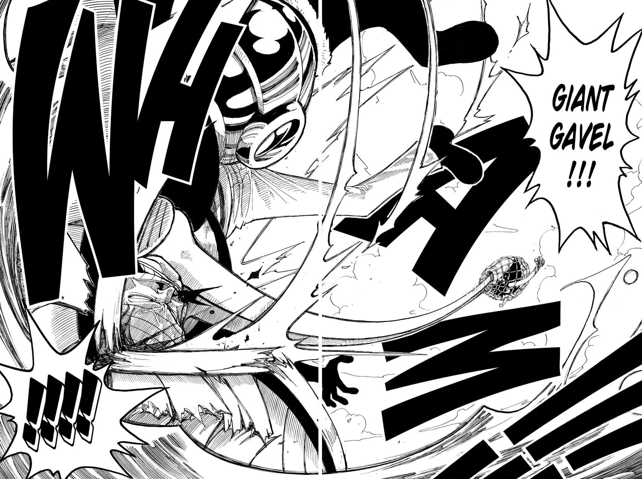 One Piece - Chapter 66 - Page 10
