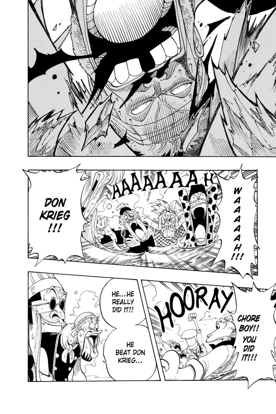 One Piece - Chapter 66 - Page 11