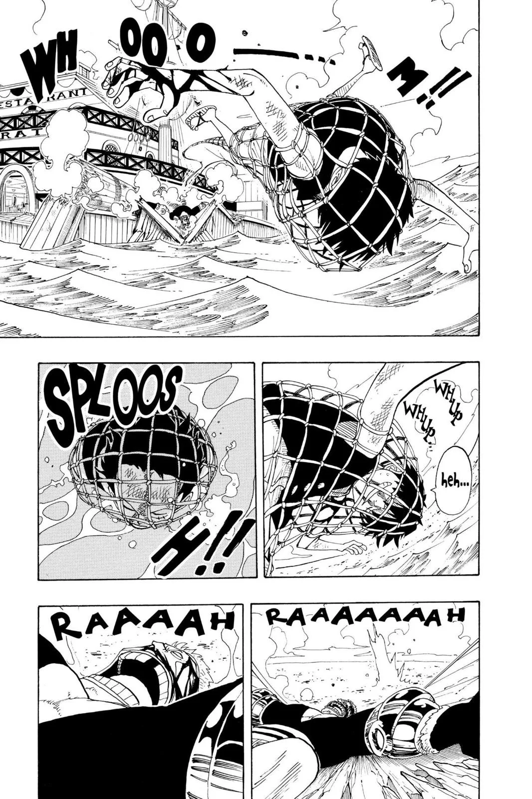 One Piece - Chapter 66 - Page 12
