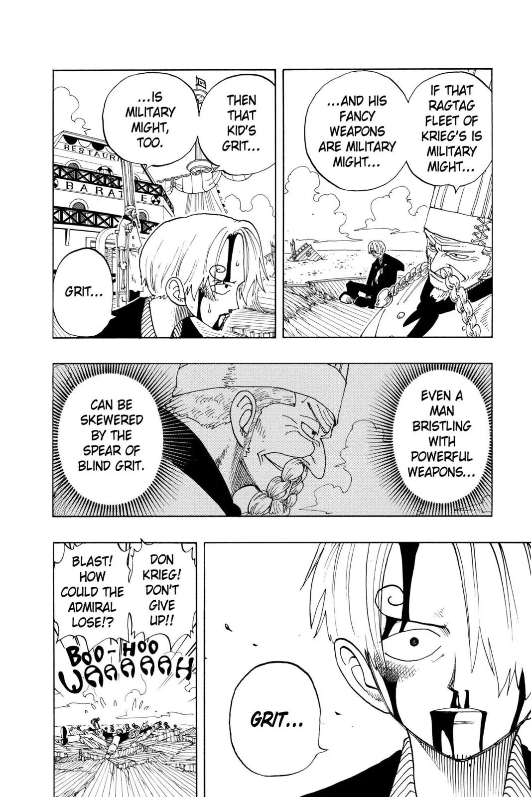 One Piece - Chapter 66 - Page 13