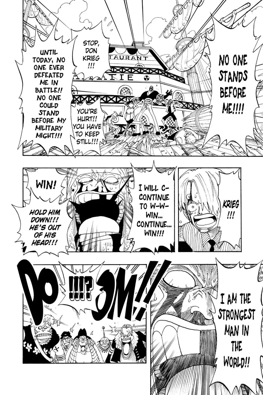 One Piece - Chapter 66 - Page 17