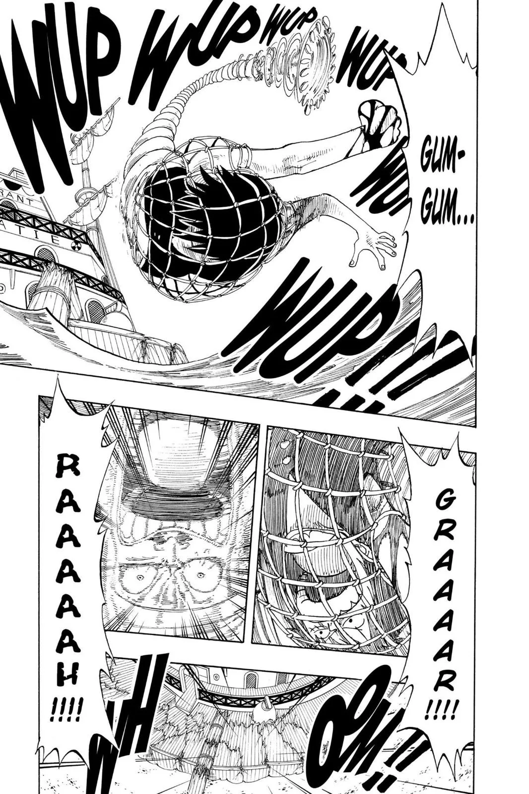 One Piece - Chapter 66 - Page 9