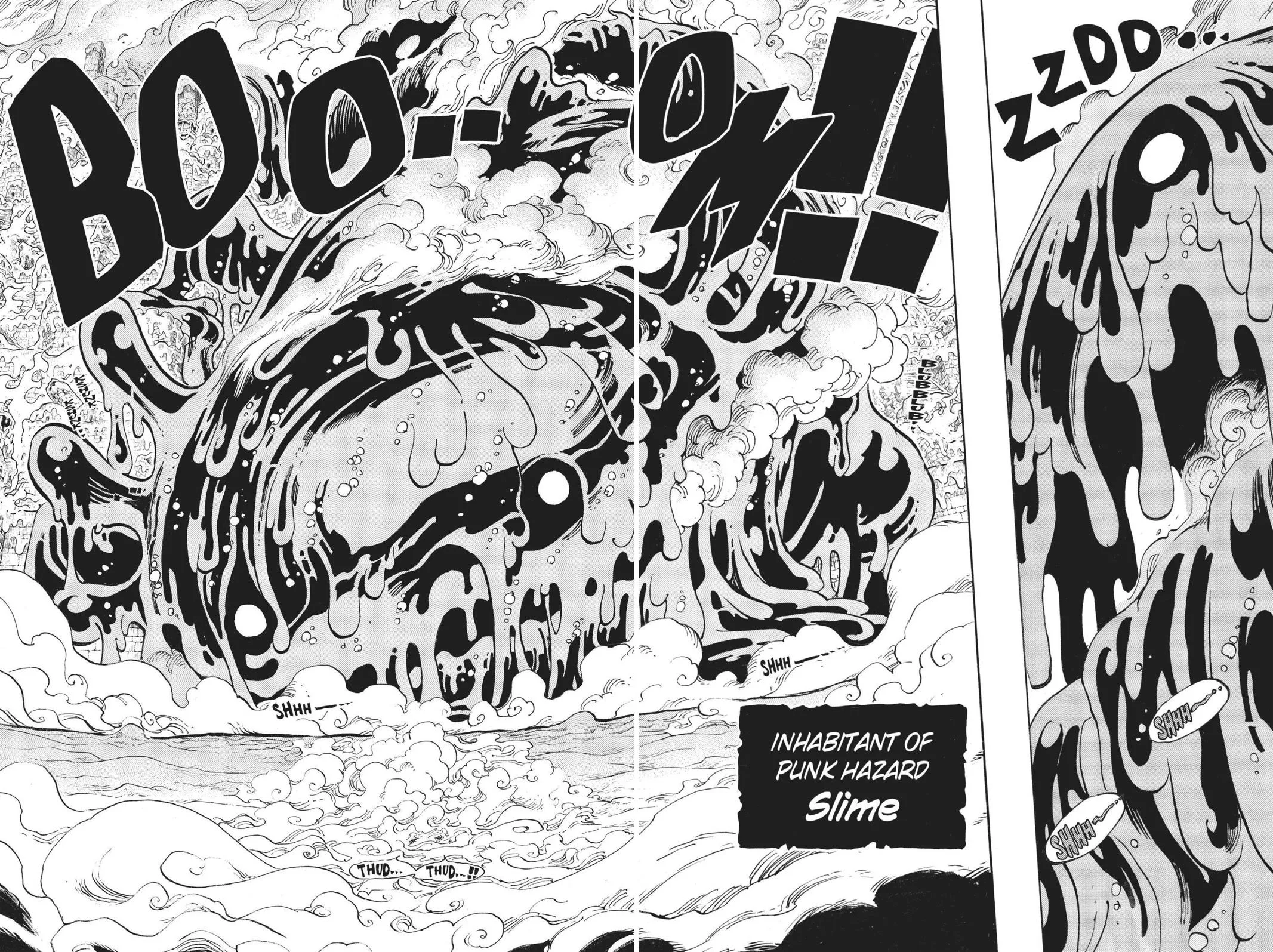 One Piece - Chapter 668 - Page 26