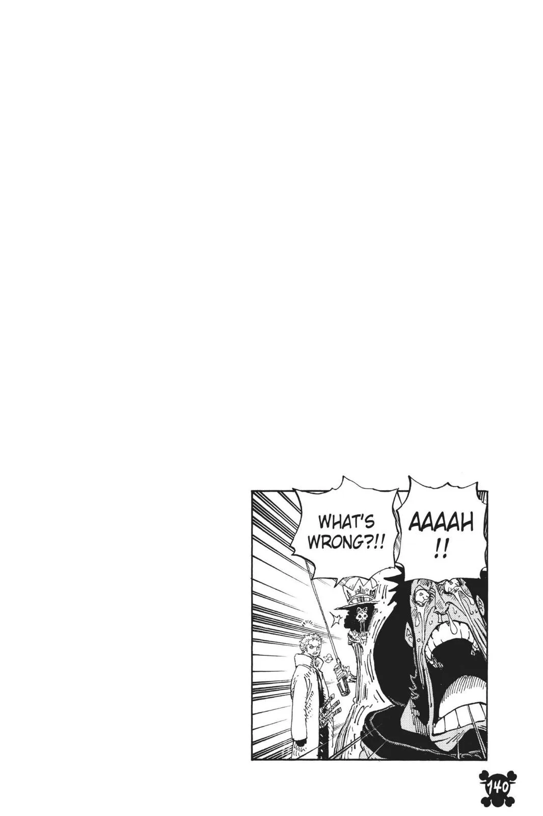 One Piece - Chapter 674 - Page 18