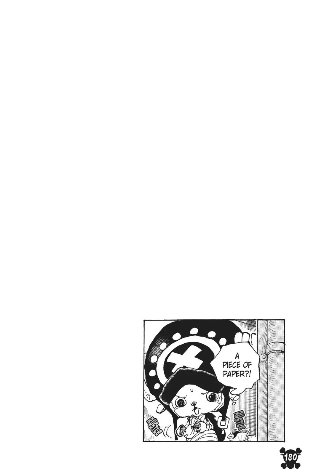 One Piece - Chapter 676 - Page 19