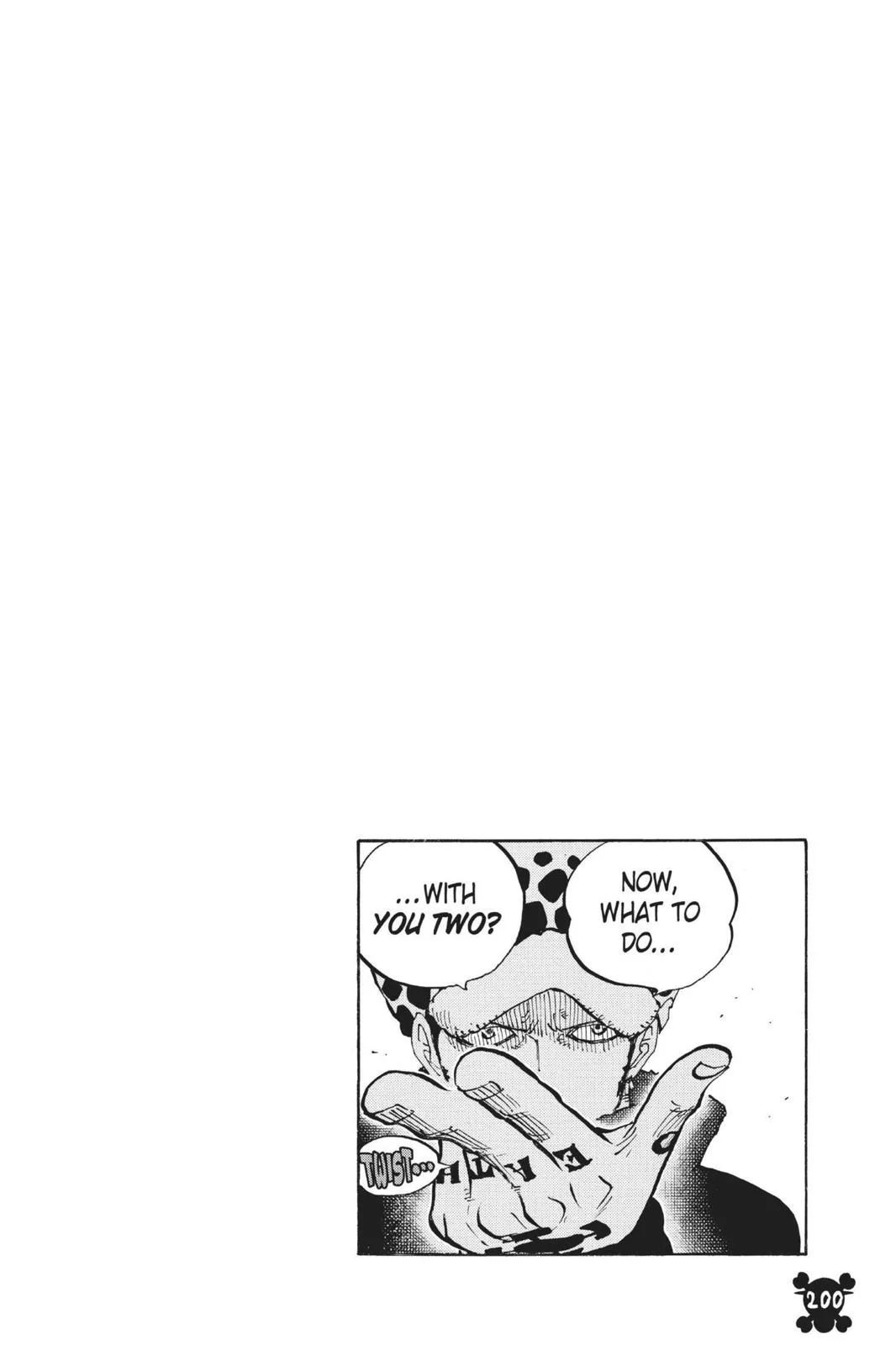One Piece - Chapter 677 - Page 17
