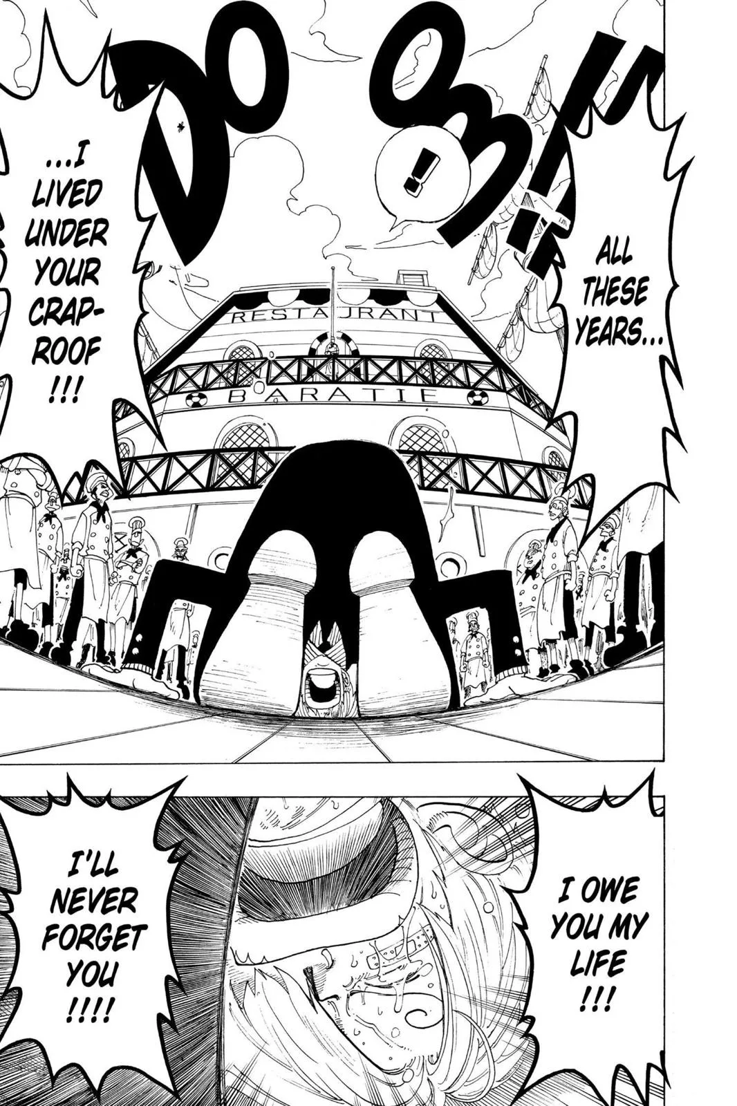 One Piece - Chapter 68 - Page 17