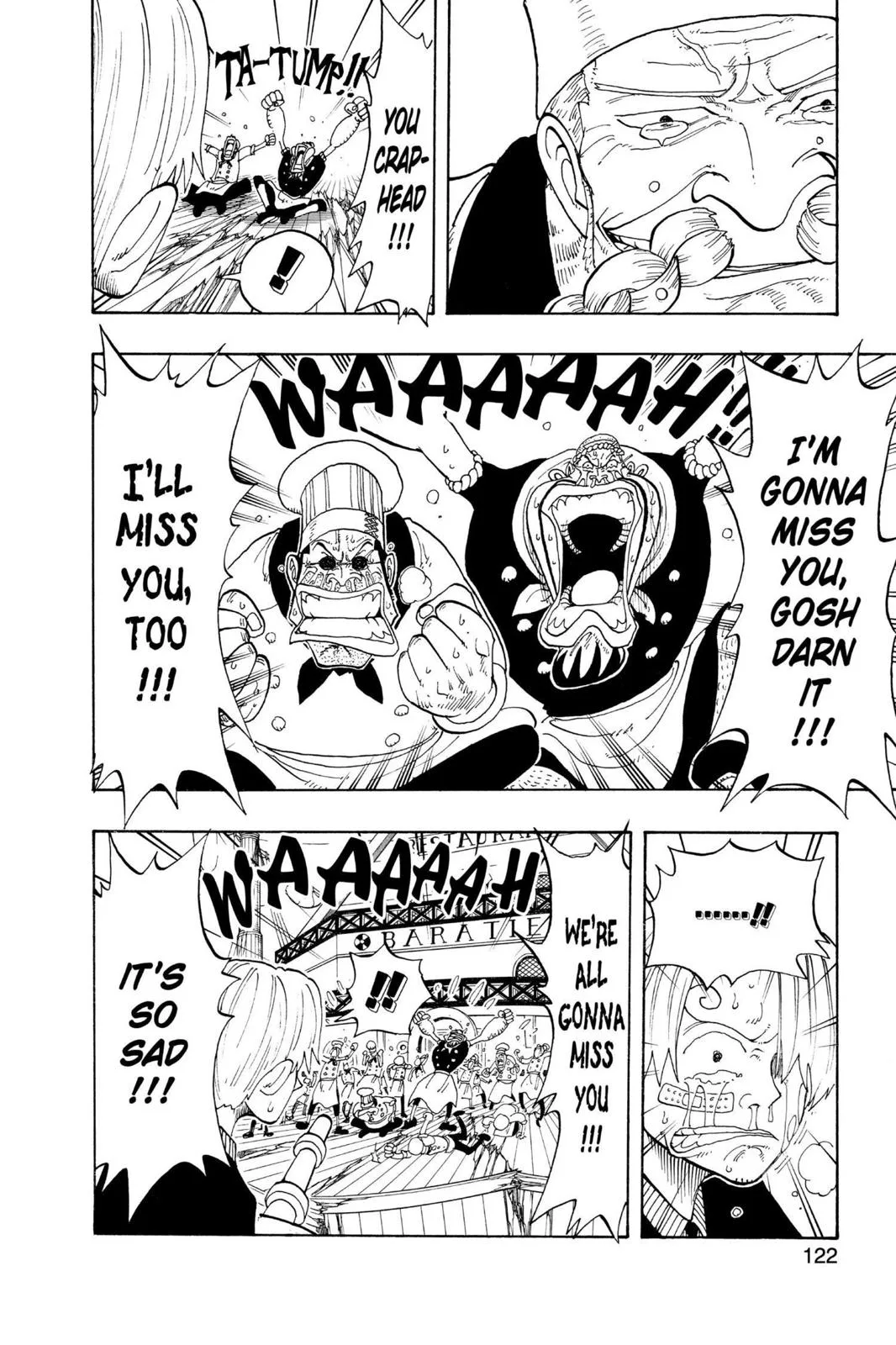 One Piece - Chapter 68 - Page 18