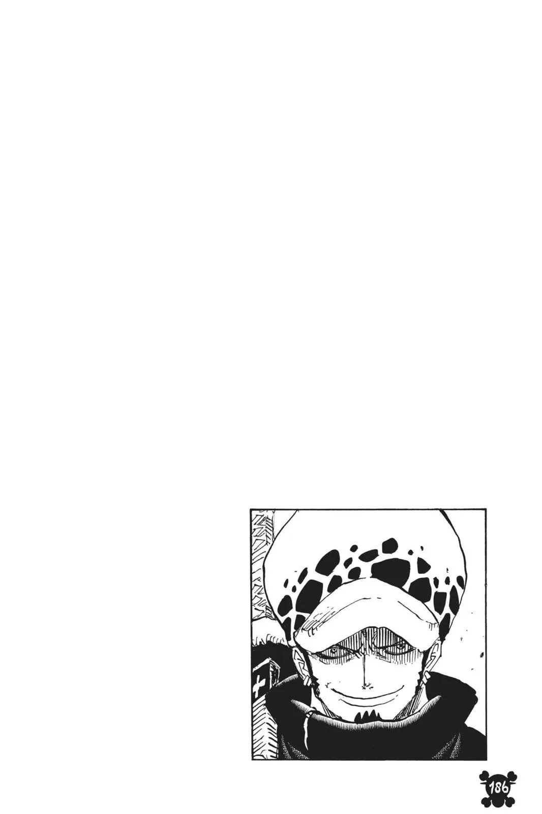 One Piece - Chapter 687 - Page 19