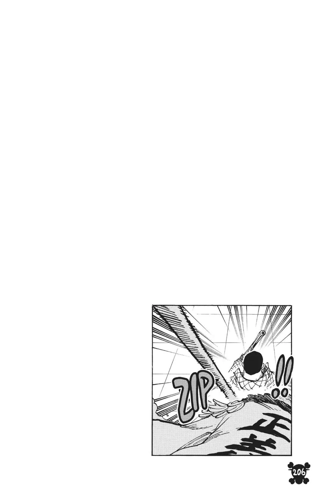 One Piece - Chapter 688 - Page 19