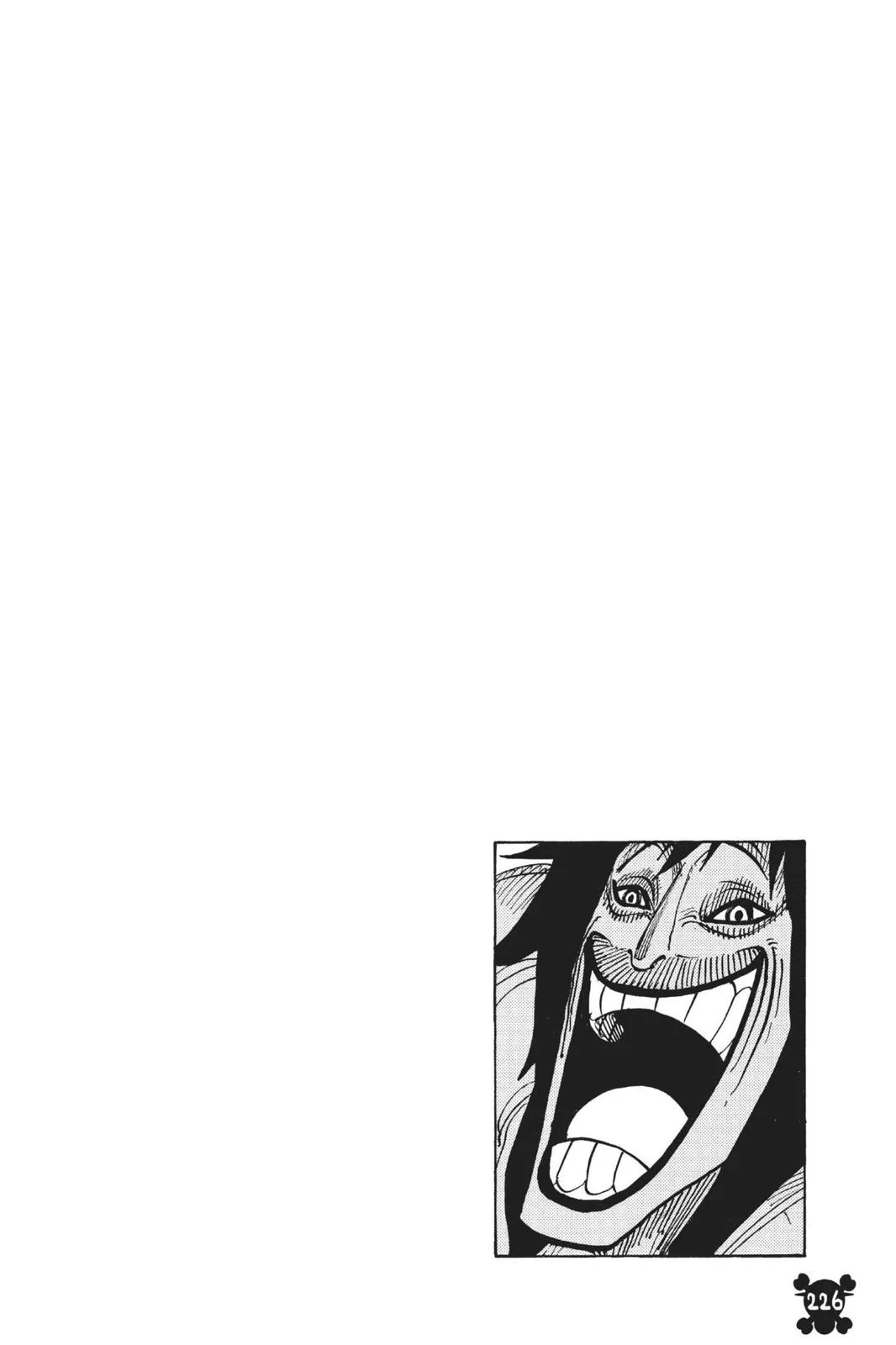 One Piece - Chapter 689 - Page 18