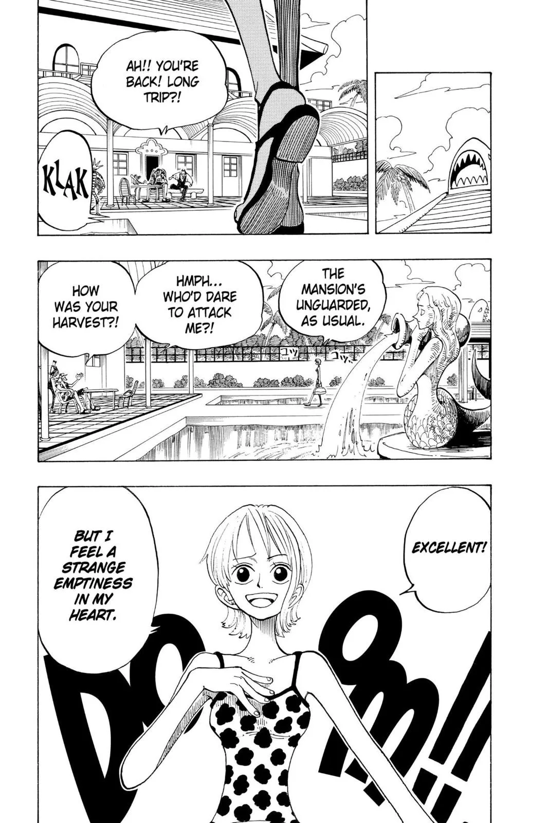 One Piece - Chapter 69 - Page 19