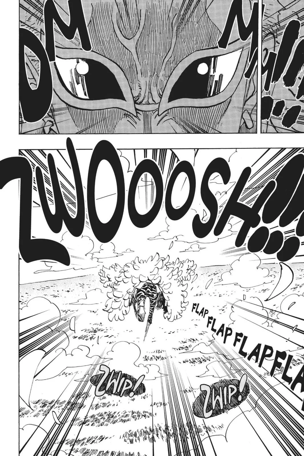 One Piece - Chapter 697 - Page 12