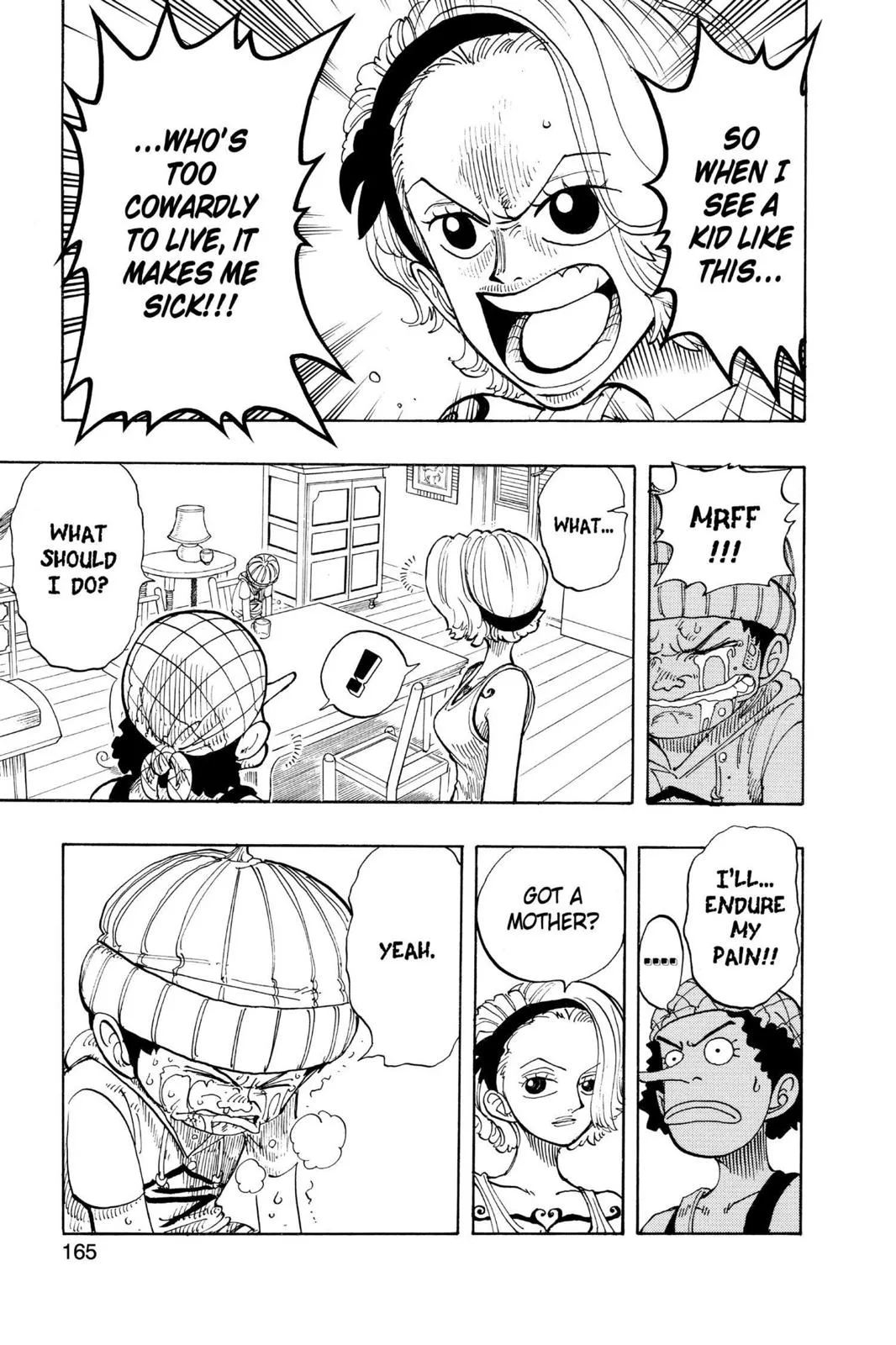 One Piece - Chapter 70 - Page 18