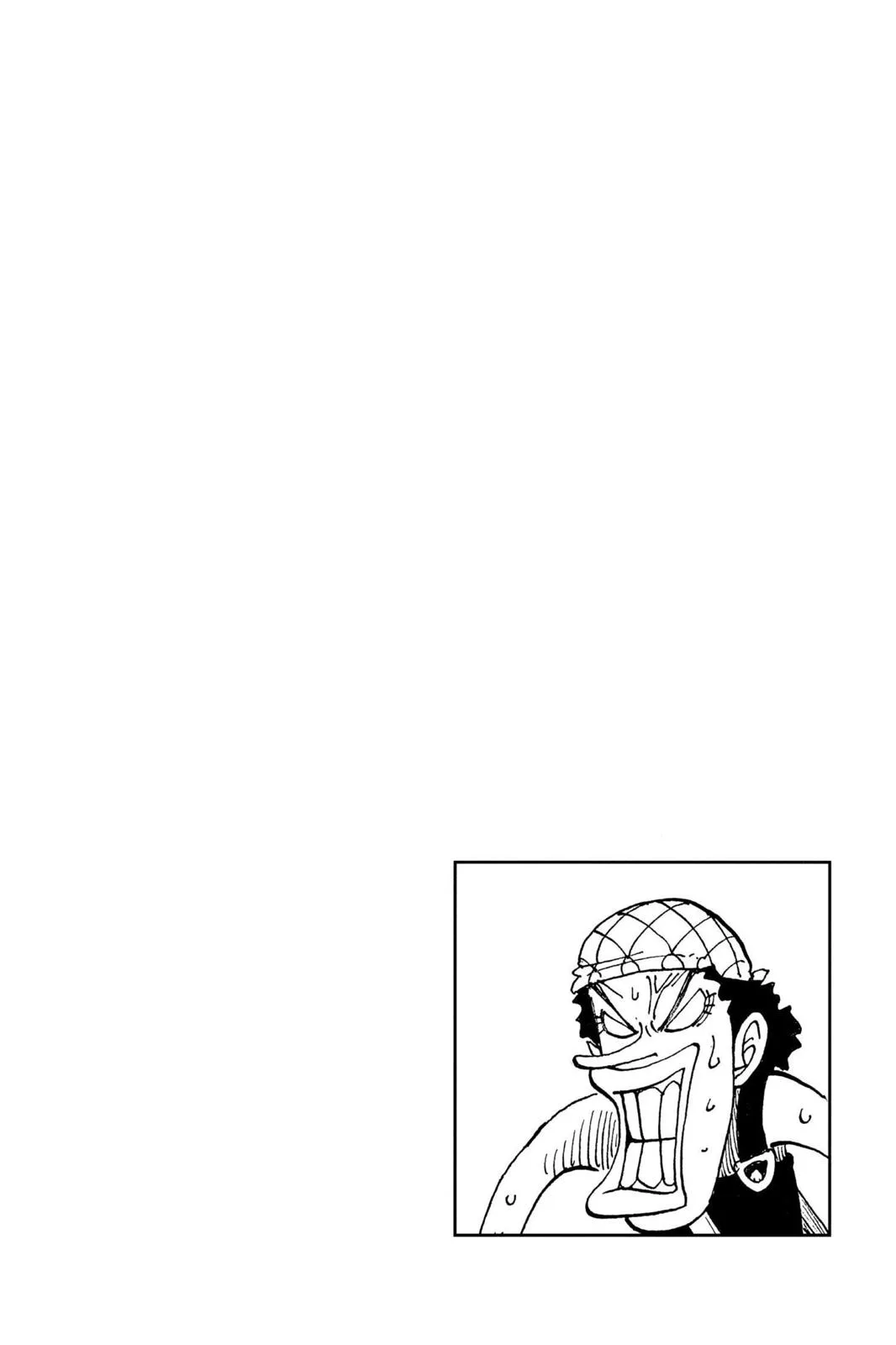 One Piece - Chapter 70 - Page 3