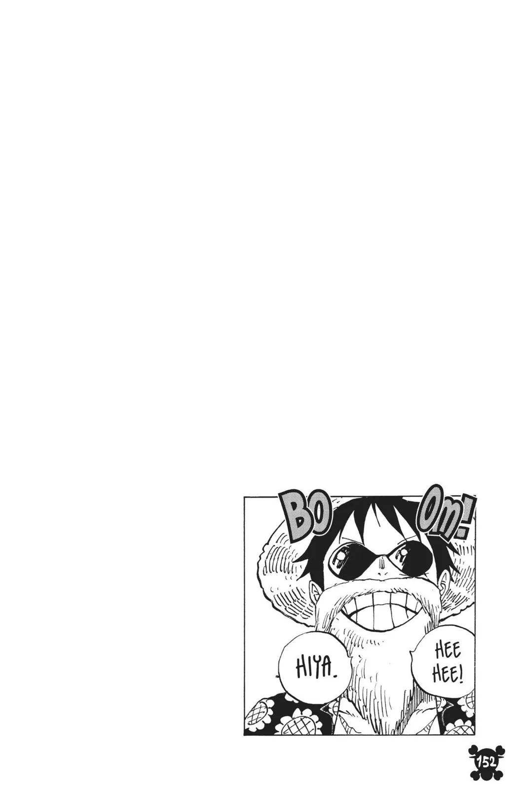 One Piece - Chapter 708 - Page 16