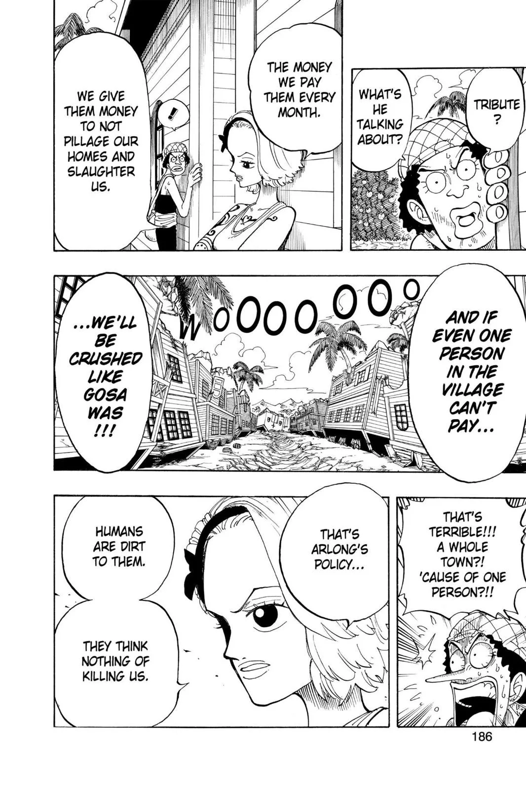 One Piece - Chapter 71 - Page 18