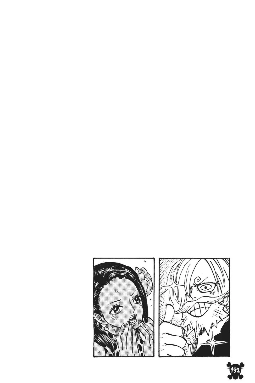 One Piece - Chapter 710 - Page 19