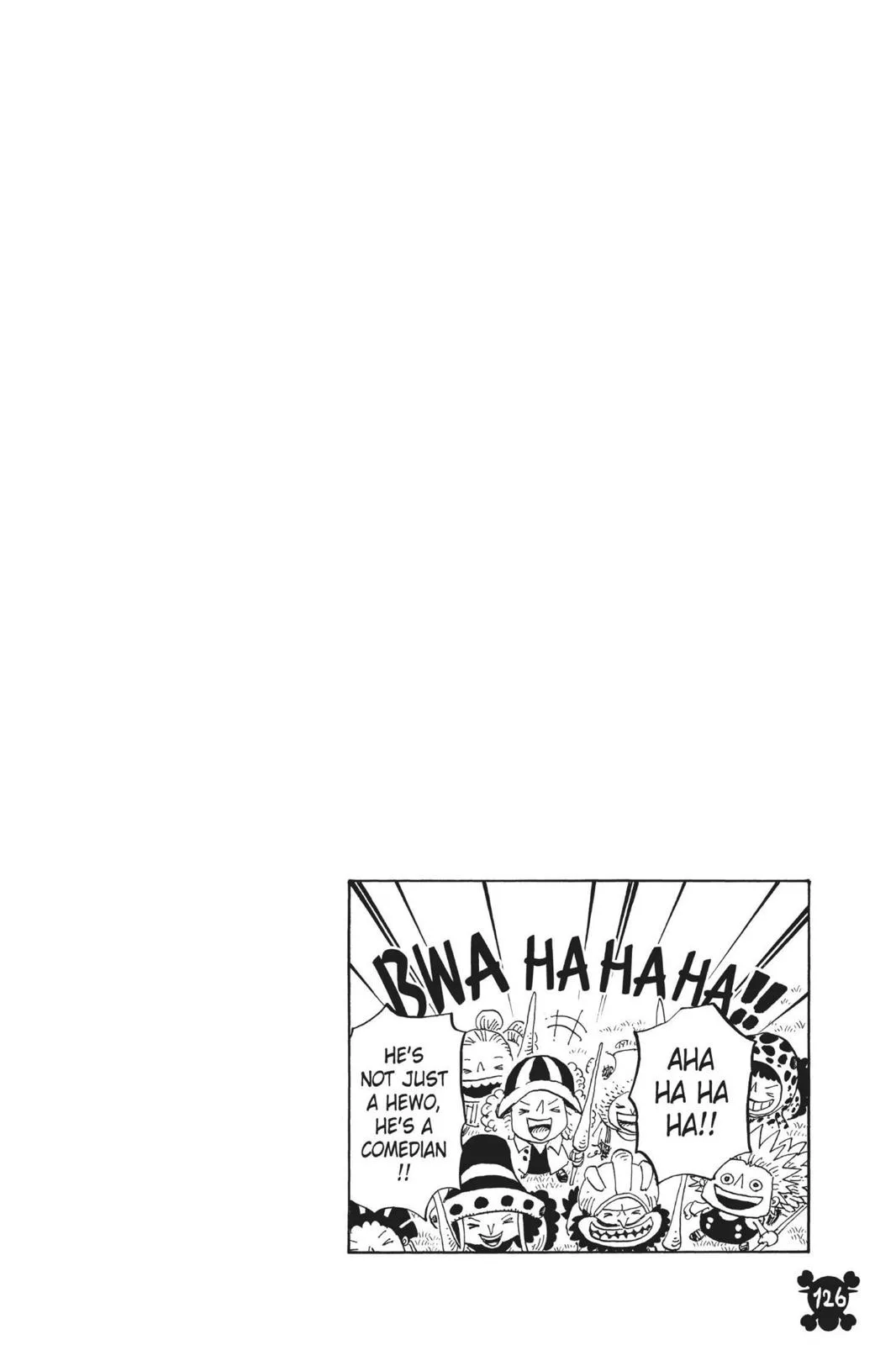 One Piece - Chapter 717 - Page 20
