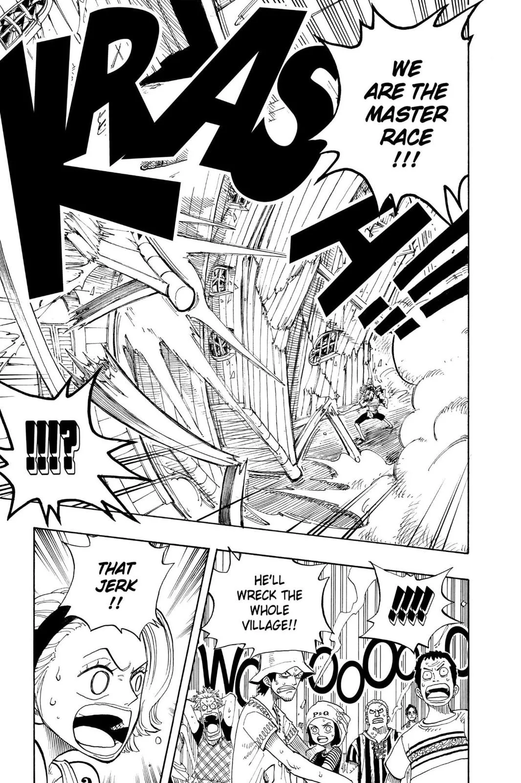 One Piece - Chapter 72 - Page 20
