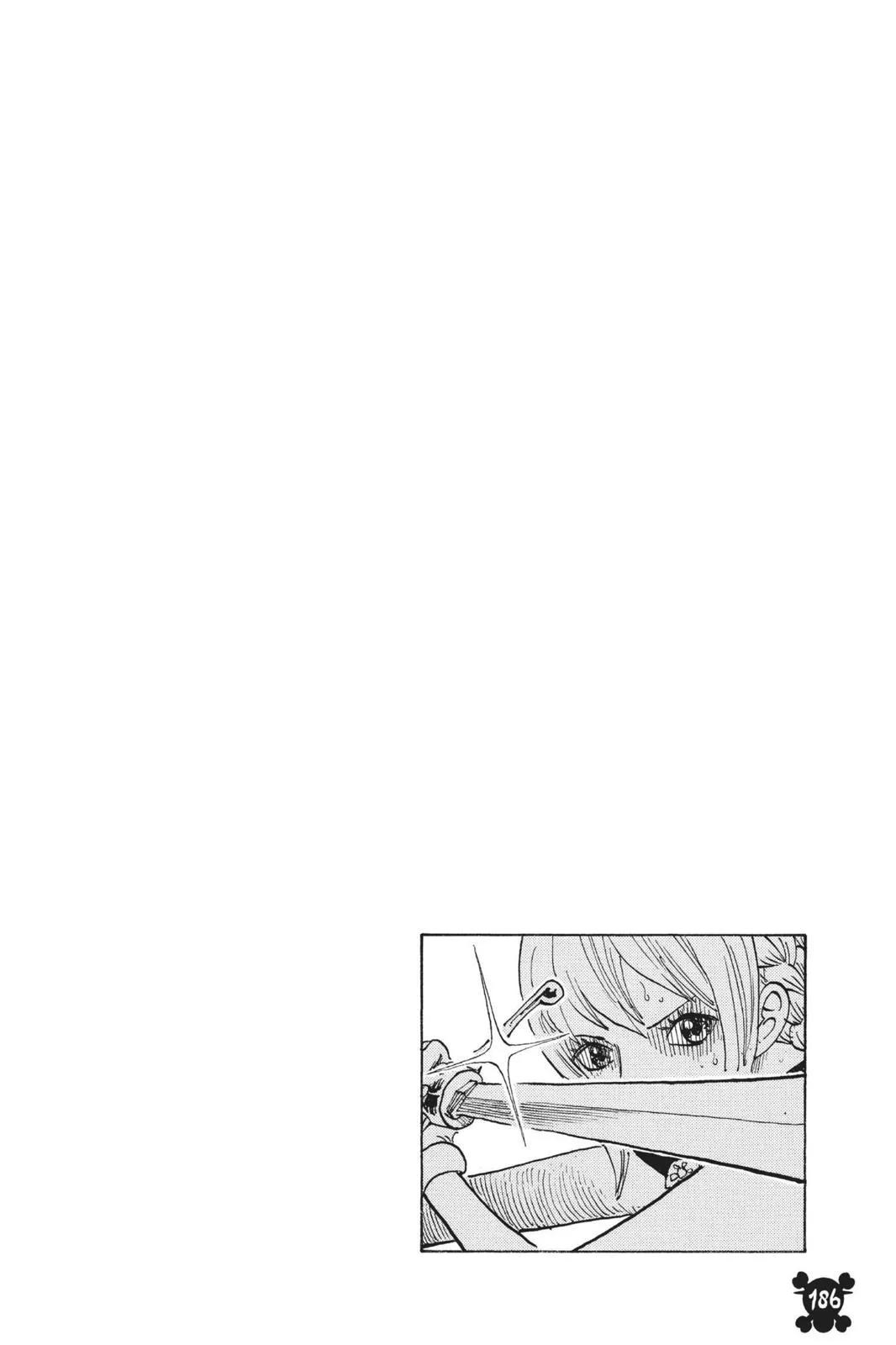 One Piece - Chapter 720 - Page 20