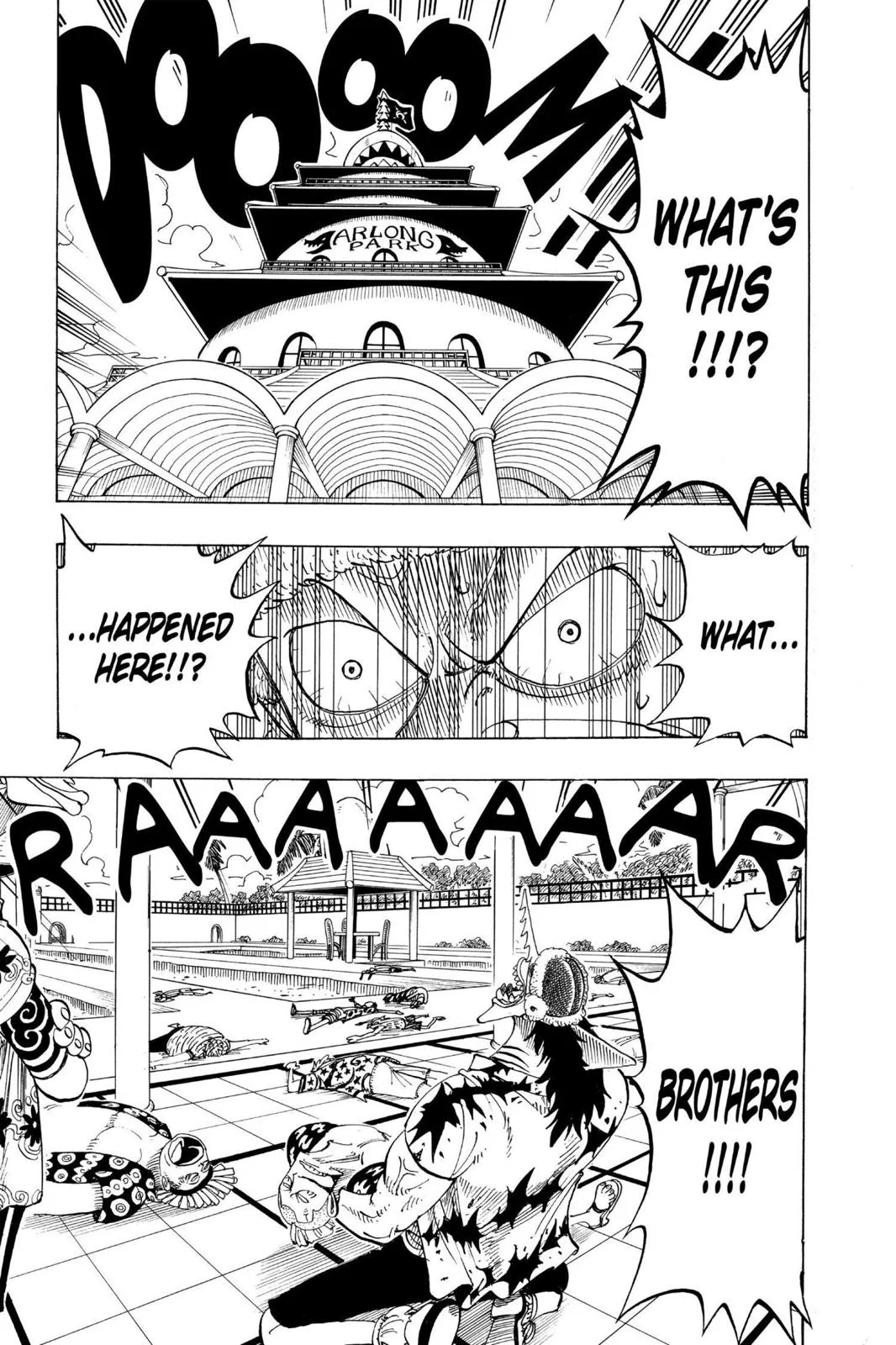 One Piece - Chapter 73 - Page 15
