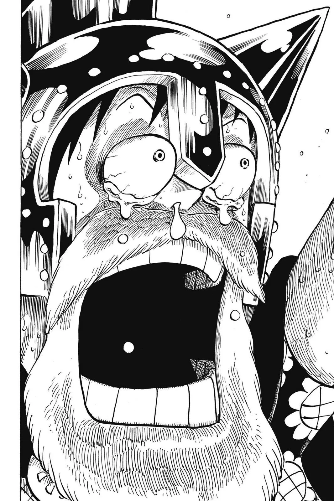 One Piece - Chapter 731 - Page 16